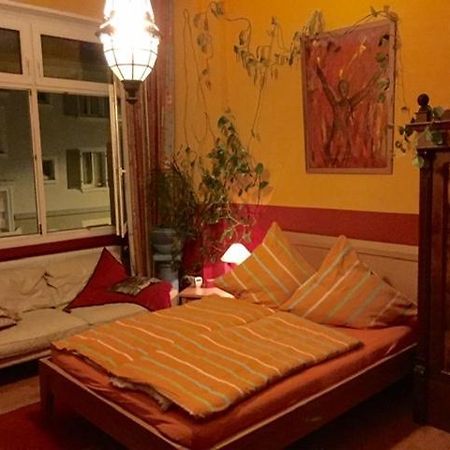 Mediterranean Room - Private Room Mannheim Zewnętrze zdjęcie