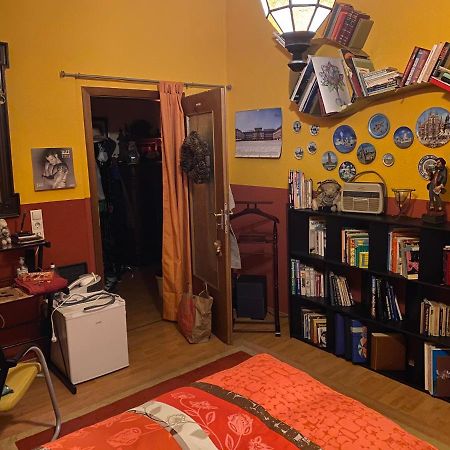 Mediterranean Room - Private Room Mannheim Zewnętrze zdjęcie