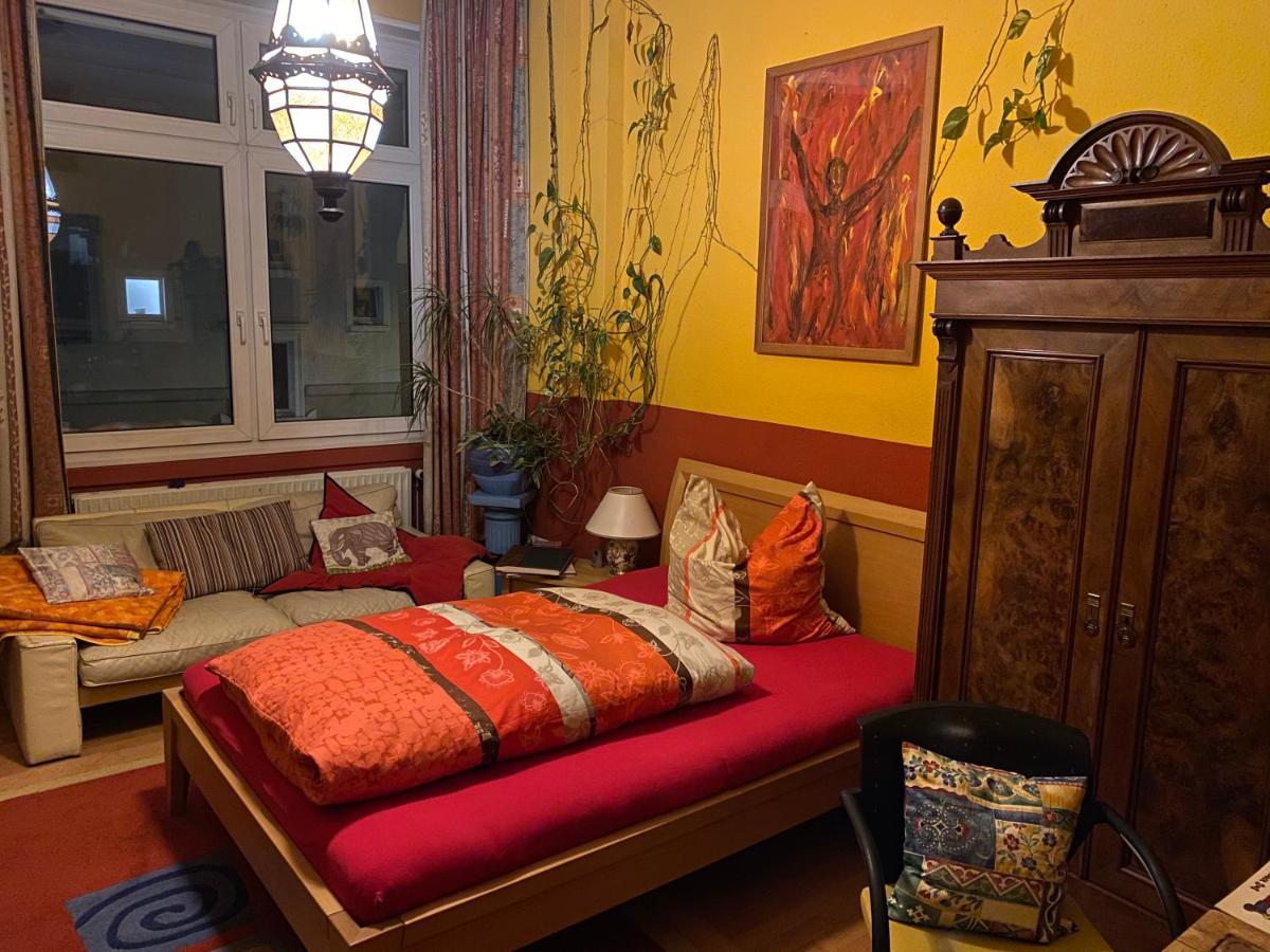 Mediterranean Room - Private Room Mannheim Zewnętrze zdjęcie