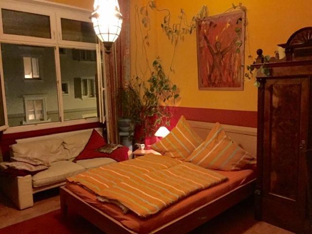 Mediterranean Room - Private Room Mannheim Zewnętrze zdjęcie